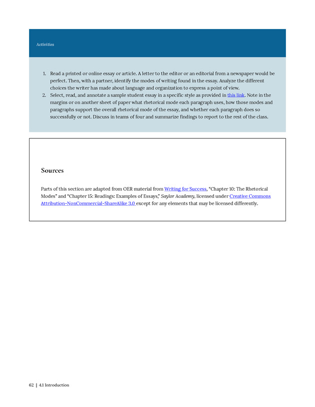 English Composition:Connect, Collaborate, Communicate - New Page