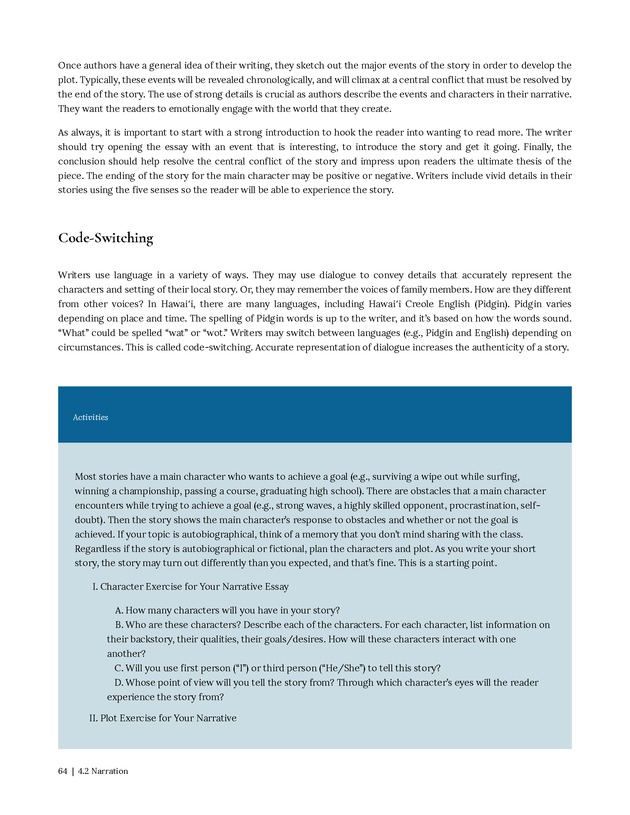 English Composition:Connect, Collaborate, Communicate - New Page