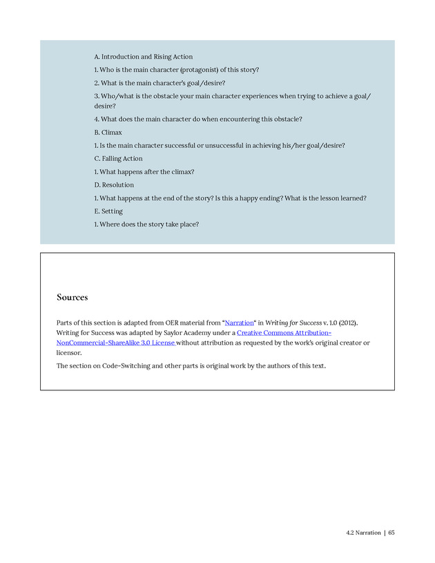 English Composition:Connect, Collaborate, Communicate - New Page
