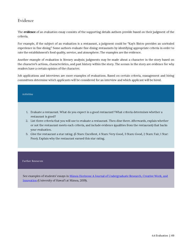English Composition:Connect, Collaborate, Communicate - New Page