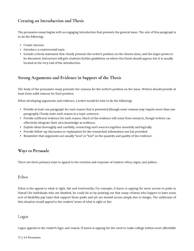 English Composition:Connect, Collaborate, Communicate - New Page
