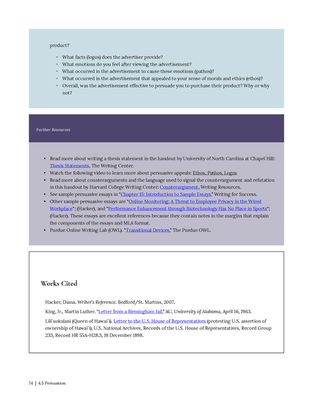 English Composition:Connect, Collaborate, Communicate - New Page