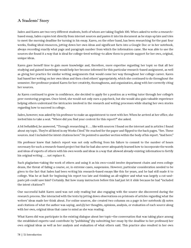 English Composition:Connect, Collaborate, Communicate - New Page