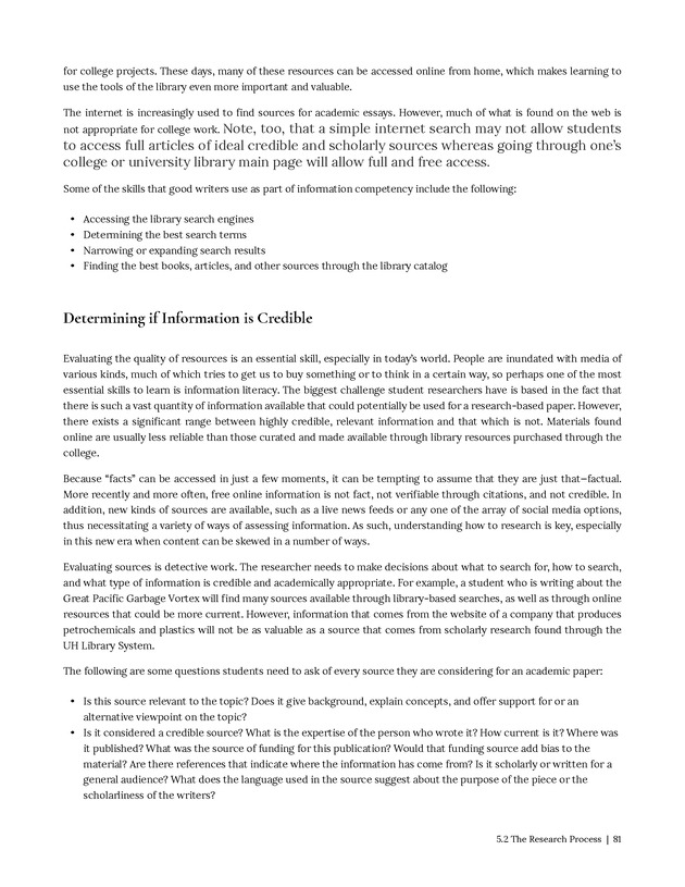 English Composition:Connect, Collaborate, Communicate - New Page