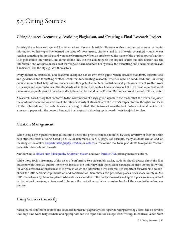 English Composition:Connect, Collaborate, Communicate - New Page