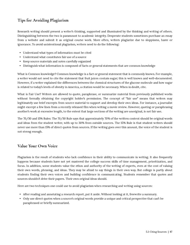 English Composition:Connect, Collaborate, Communicate - New Page