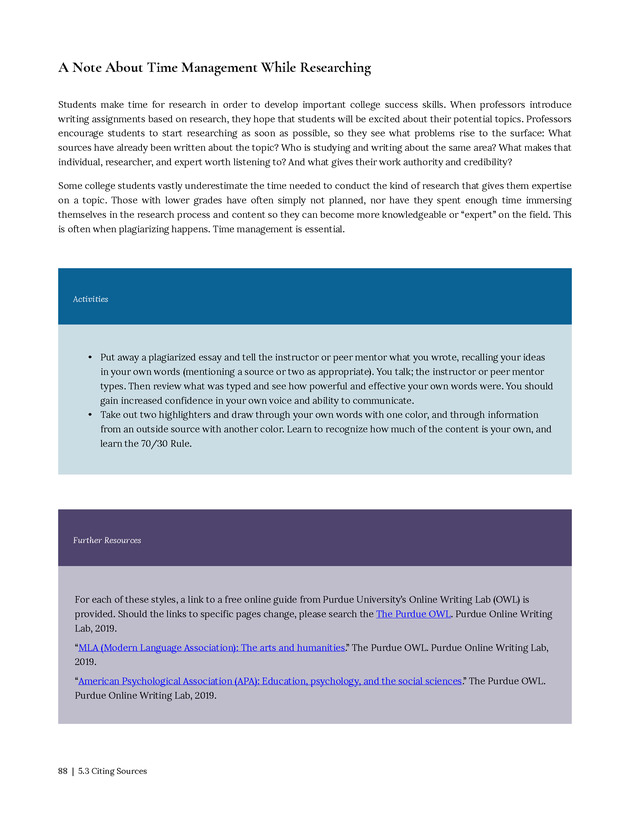 English Composition:Connect, Collaborate, Communicate - New Page
