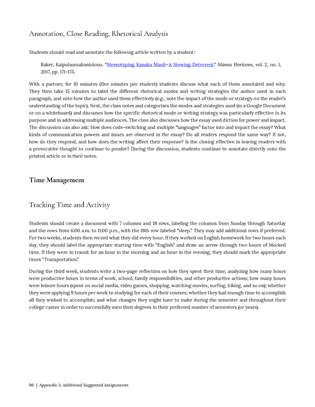 English Composition:Connect, Collaborate, Communicate - New Page