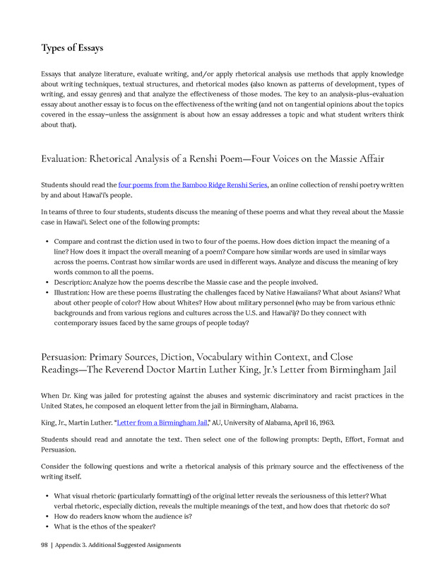 English Composition:Connect, Collaborate, Communicate - New Page