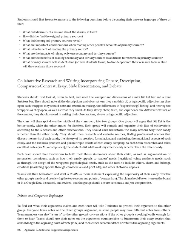 English Composition:Connect, Collaborate, Communicate - New Page