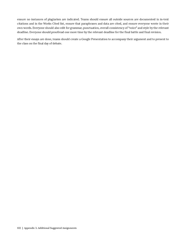 English Composition:Connect, Collaborate, Communicate - New Page
