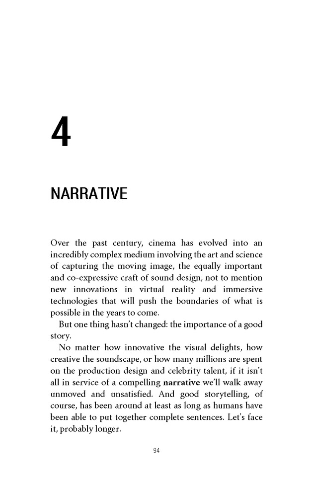 Moving Pictures: An Introduction to Cinema - New Page