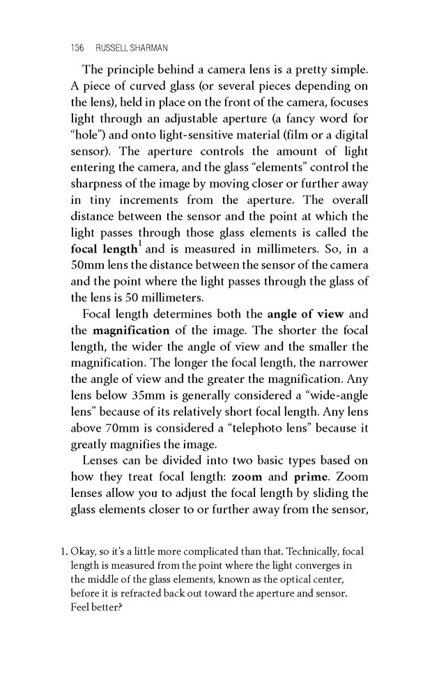 Moving Pictures: An Introduction to Cinema - New Page