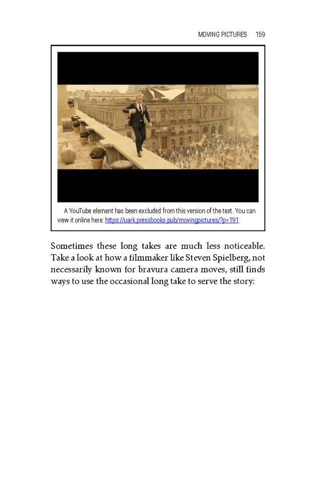 Moving Pictures: An Introduction to Cinema - New Page
