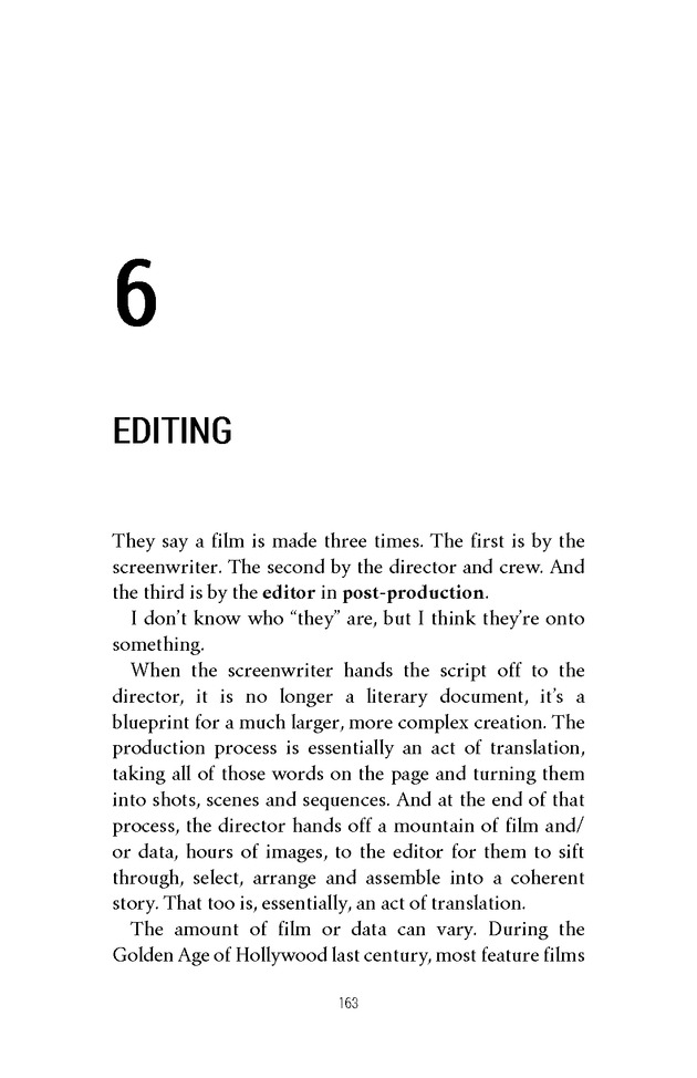 Moving Pictures: An Introduction to Cinema - New Page
