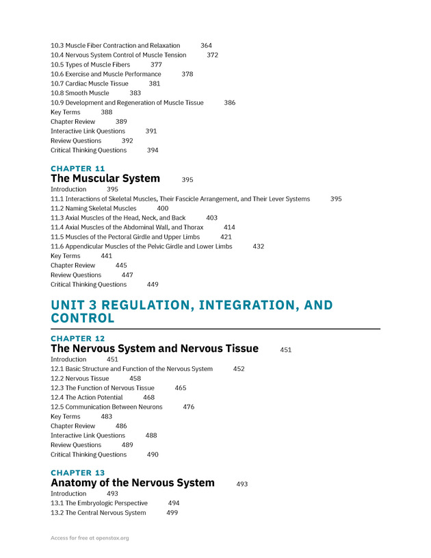 Anatomy and Physiology 2e - New Page