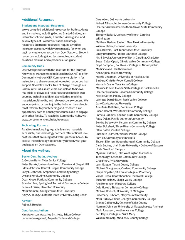 Anatomy and Physiology 2e - New Page