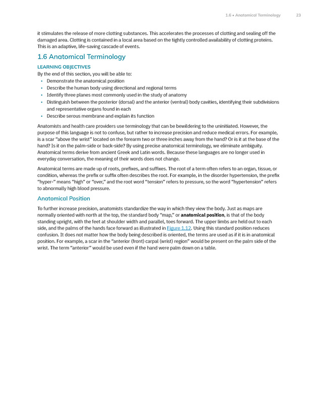 Anatomy and Physiology 2e - New Page