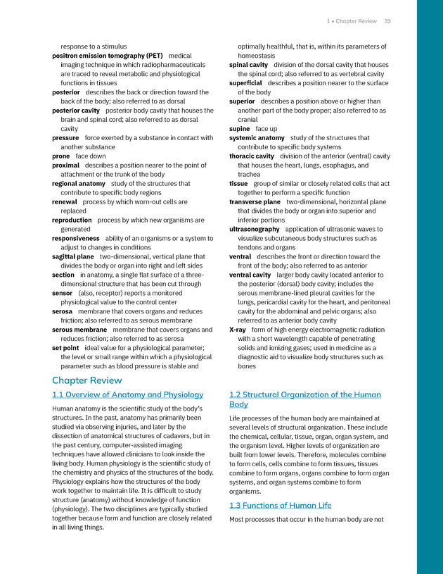 Anatomy and Physiology 2e - New Page