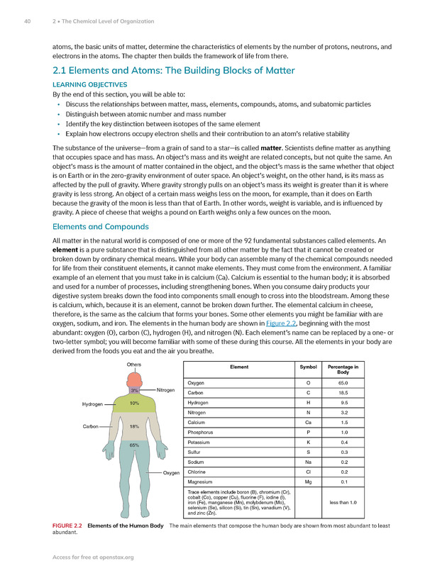 Anatomy and Physiology 2e - New Page