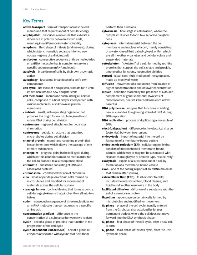 Anatomy and Physiology 2e - New Page