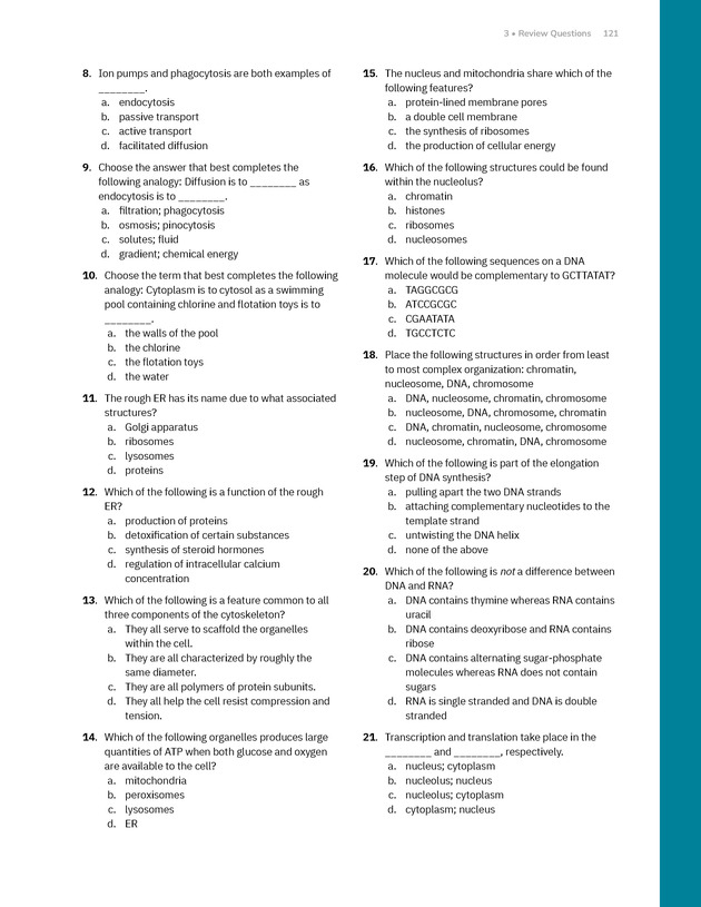 Anatomy and Physiology 2e - New Page