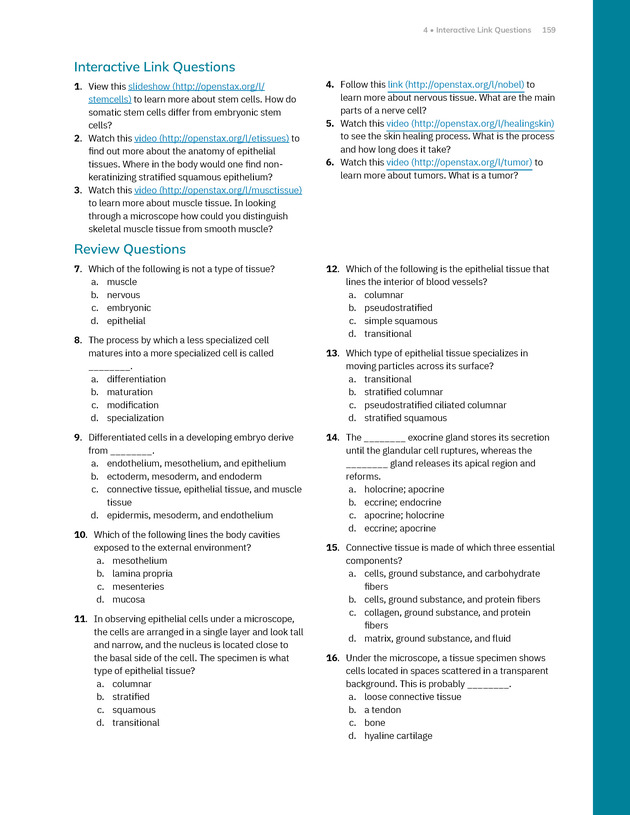 Anatomy and Physiology 2e - New Page
