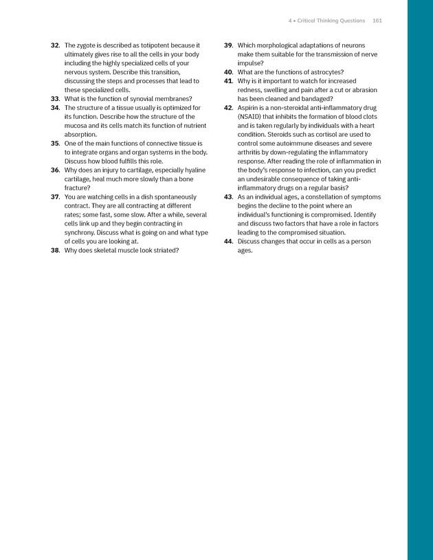 Anatomy and Physiology 2e - New Page