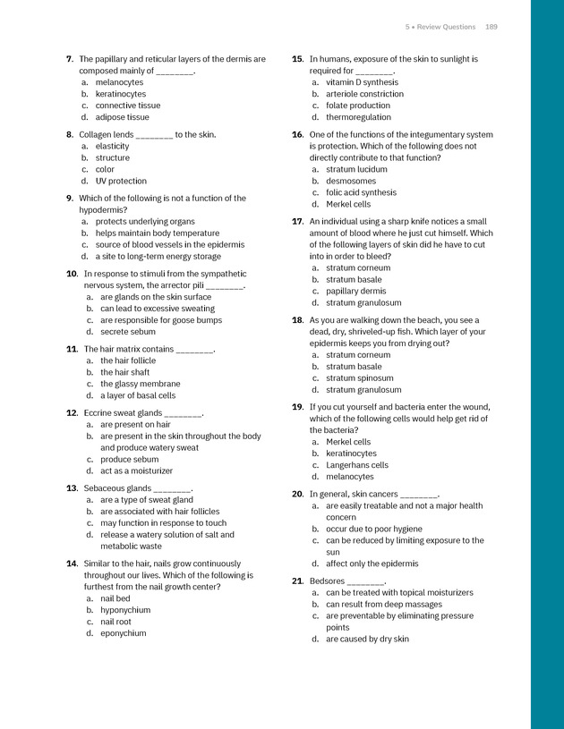 Anatomy and Physiology 2e - New Page