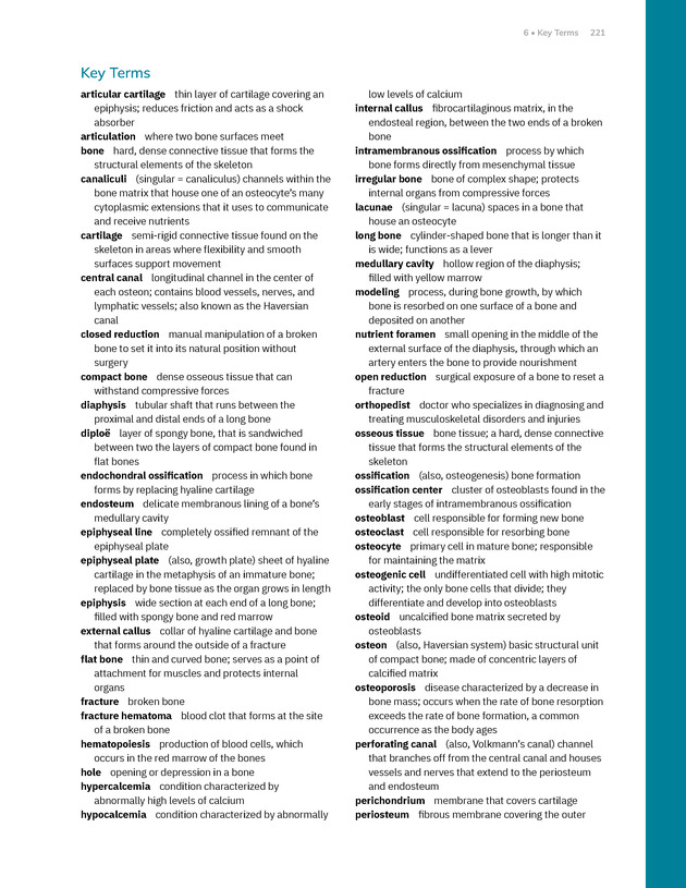 Anatomy and Physiology 2e - New Page