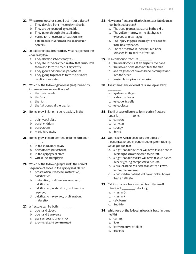 Anatomy and Physiology 2e - New Page