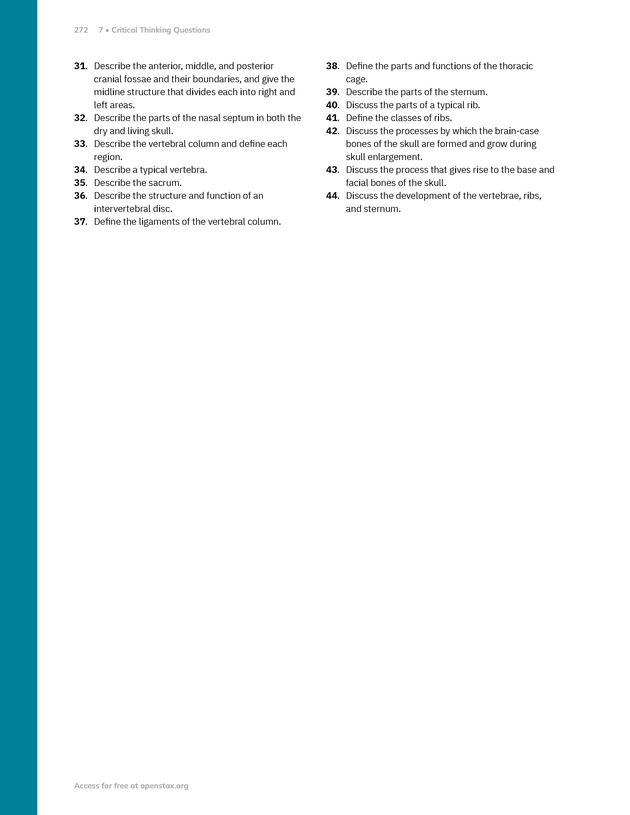 Anatomy and Physiology 2e - New Page