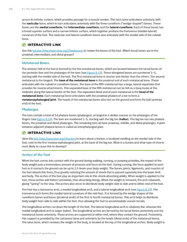 Anatomy and Physiology 2e - New Page