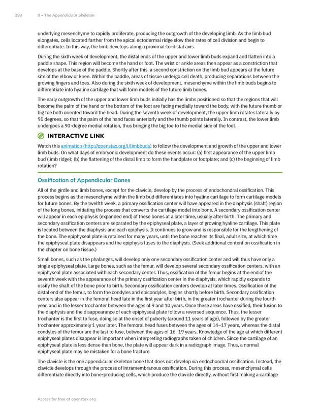 Anatomy and Physiology 2e - New Page