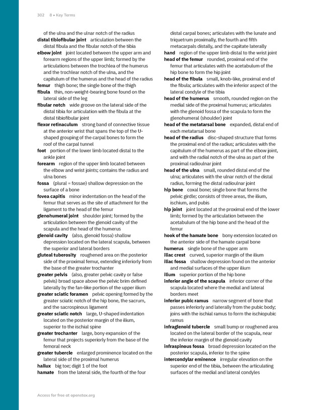 Anatomy and Physiology 2e - New Page