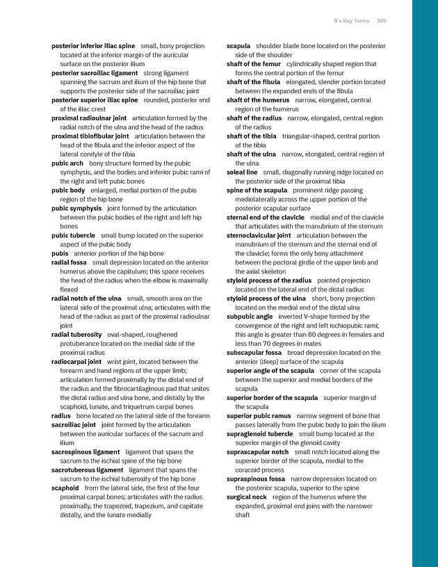 Anatomy and Physiology 2e - New Page