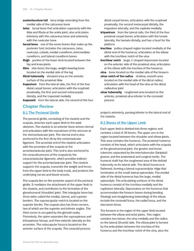 Anatomy and Physiology 2e - New Page