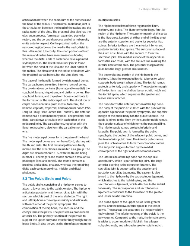 Anatomy and Physiology 2e - New Page