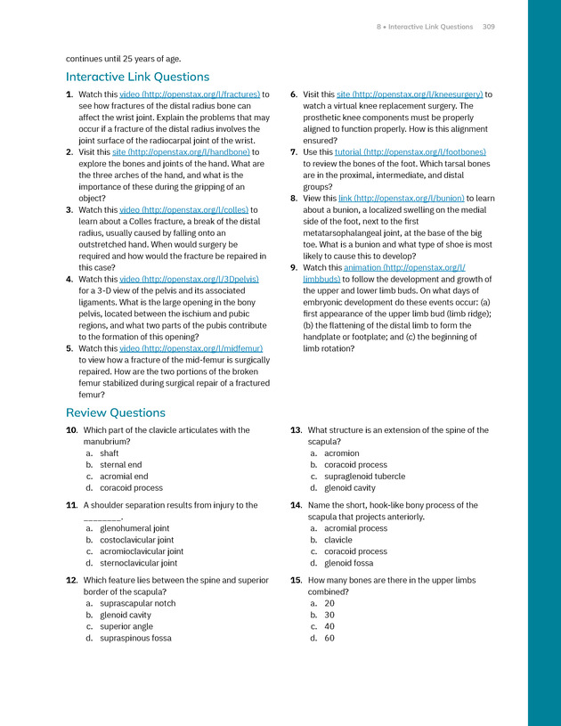 Anatomy and Physiology 2e - New Page