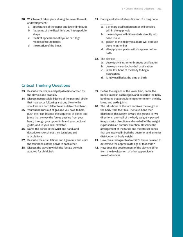 Anatomy and Physiology 2e - New Page