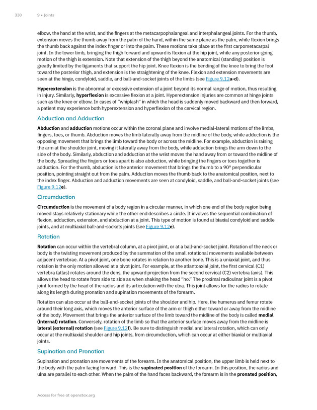 Anatomy and Physiology 2e - New Page