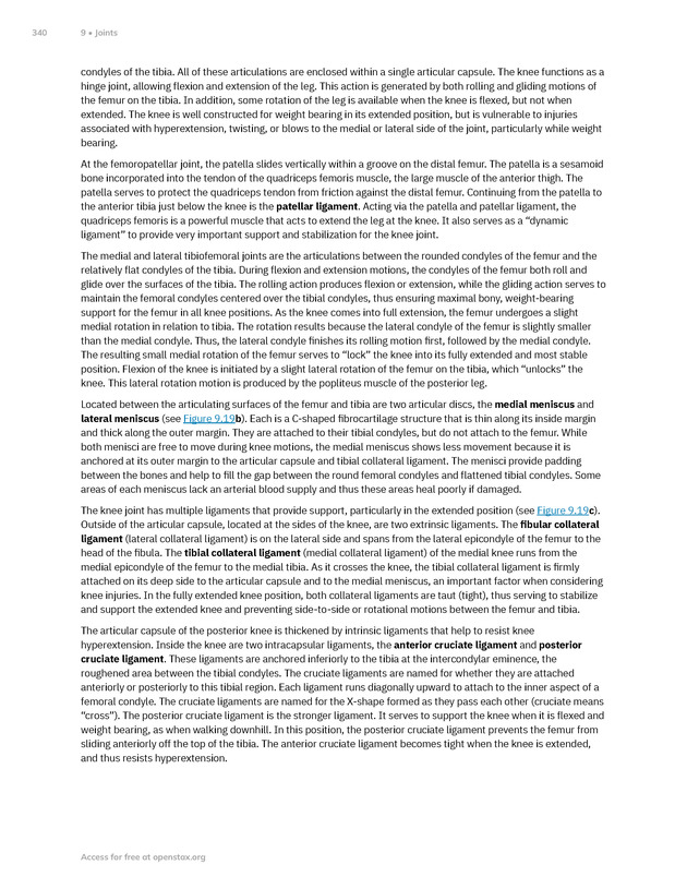 Anatomy and Physiology 2e - New Page