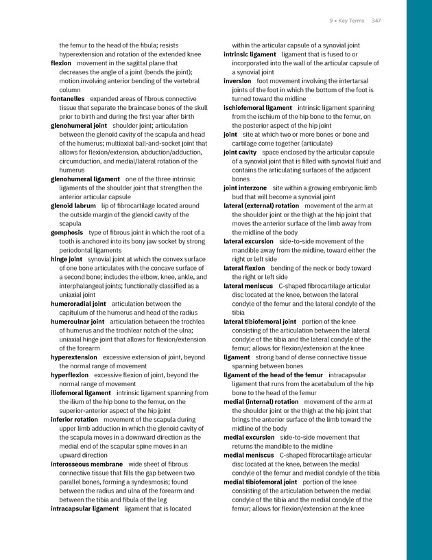 Anatomy and Physiology 2e - New Page