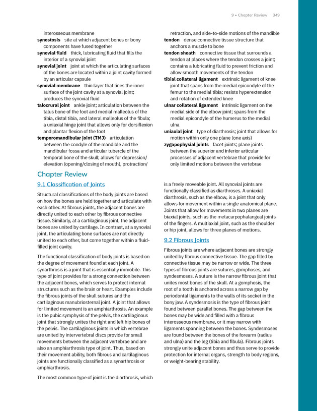 Anatomy and Physiology 2e - New Page