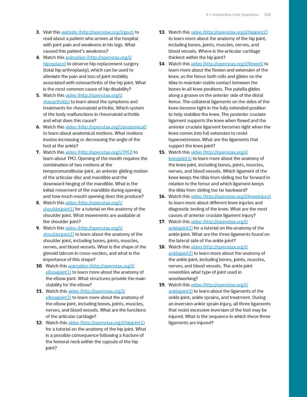 Anatomy and Physiology 2e - New Page