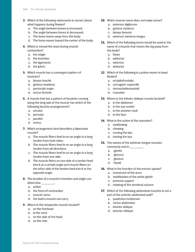 Anatomy and Physiology 2e - New Page