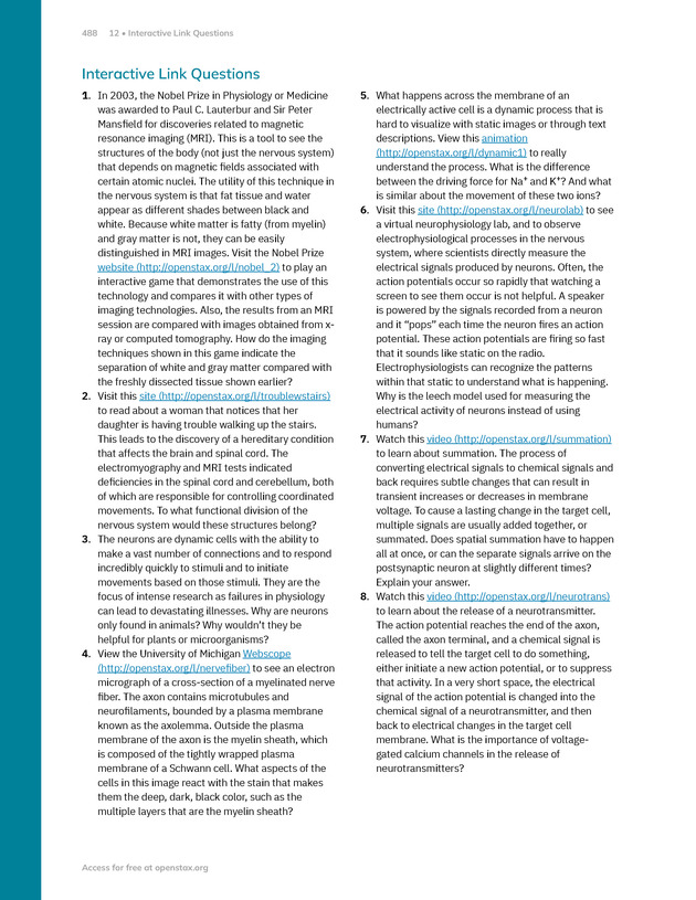 Anatomy and Physiology 2e - New Page