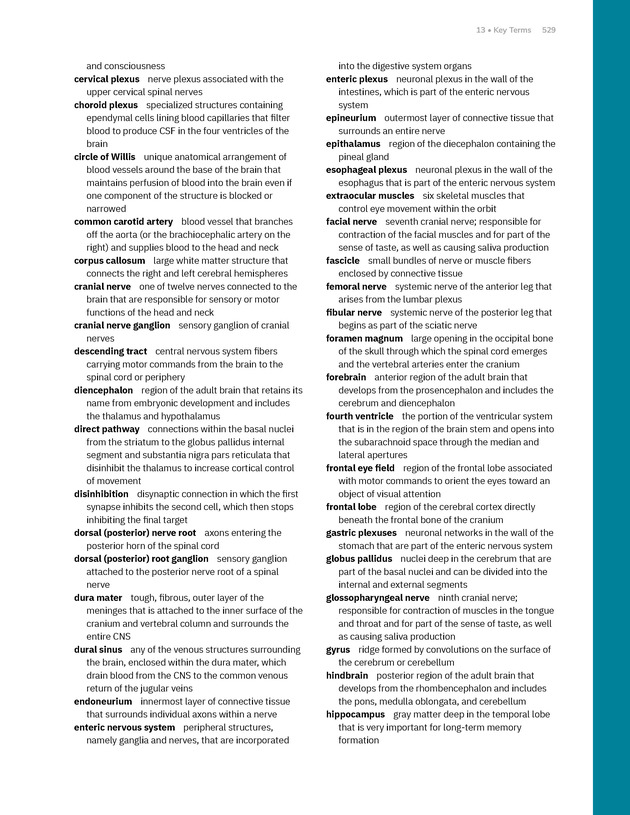Anatomy and Physiology 2e - New Page