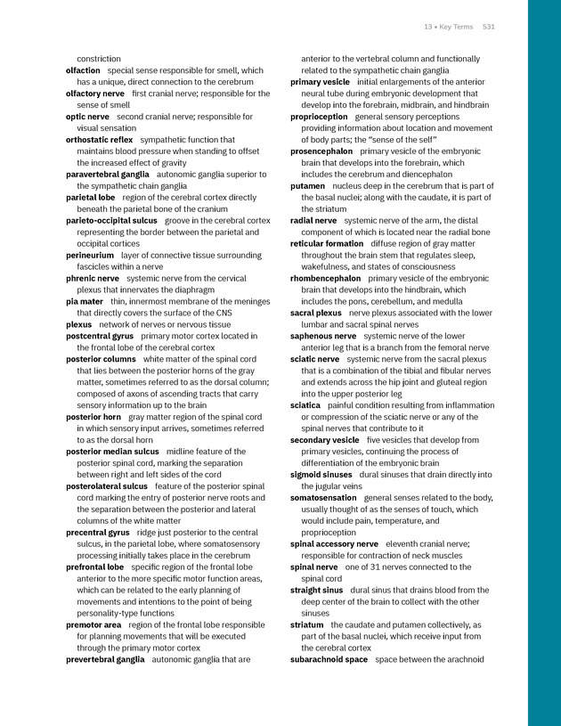 Anatomy and Physiology 2e - New Page