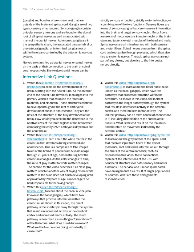Anatomy and Physiology 2e - New Page